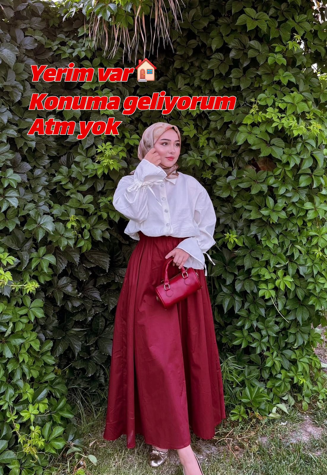 Honaz Güçlü Partner Escort Bayan Melekhan